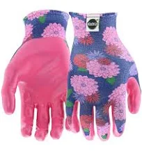 Breathable Garden Grip Gloves