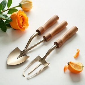 3-Piece Tool Set