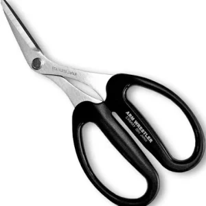 Heavy Duty Garden Scissors